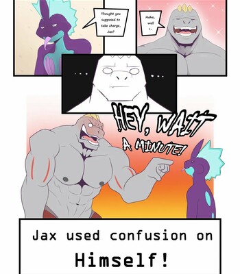 [Mels Monster] Toxic Romance 2 020