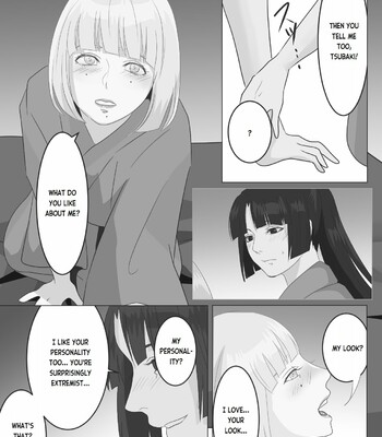 Gekka Bijin | Night Beauty 007