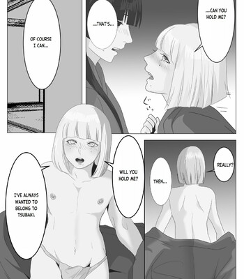 Gekka Bijin | Night Beauty 008