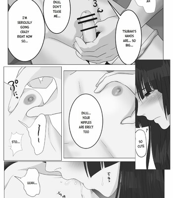 Gekka Bijin | Night Beauty 011