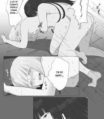 Gekka Bijin | Night Beauty 026