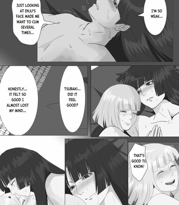 Gekka Bijin | Night Beauty 028