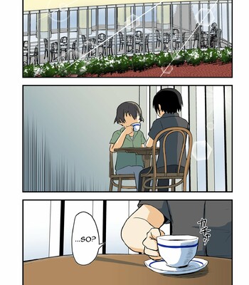 Kiriko Route Another #09 Zenpen -Gakunai Josou Kyousei Wakan Hen~ 004