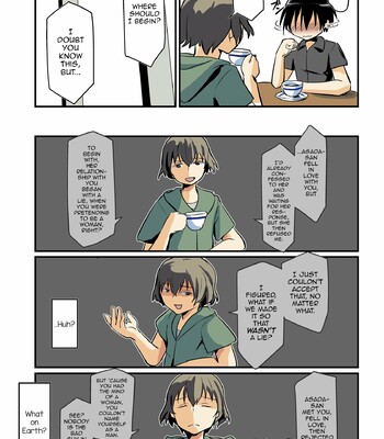 Kiriko Route Another #09 Zenpen -Gakunai Josou Kyousei Wakan Hen~ 006