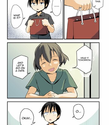 Kiriko Route Another #09 Zenpen -Gakunai Josou Kyousei Wakan Hen~ 009