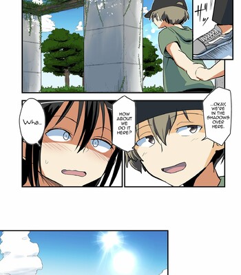 Kiriko Route Another #09 Zenpen -Gakunai Josou Kyousei Wakan Hen~ 012
