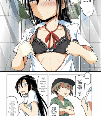 Kiriko Route Another #09 Zenpen -Gakunai Josou Kyousei Wakan Hen~ 013