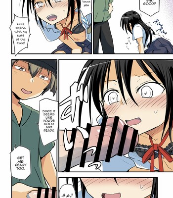 Kiriko Route Another #09 Zenpen -Gakunai Josou Kyousei Wakan Hen~ 017