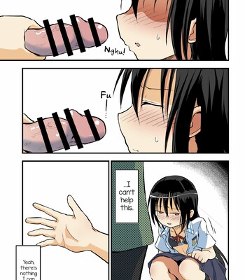 Kiriko Route Another #09 Zenpen -Gakunai Josou Kyousei Wakan Hen~ 018