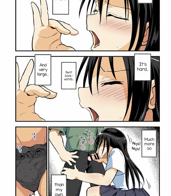 Kiriko Route Another #09 Zenpen -Gakunai Josou Kyousei Wakan Hen~ 020
