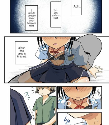 Kiriko Route Another #09 Zenpen -Gakunai Josou Kyousei Wakan Hen~ 024