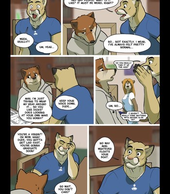 Litte buddy chapters (1,2,&3) 005