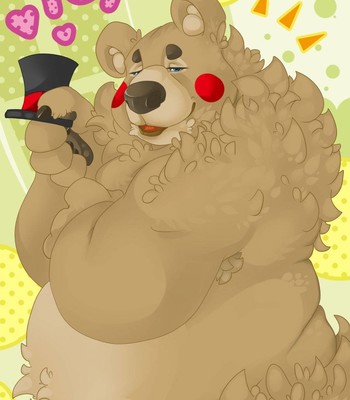 frots artist 241