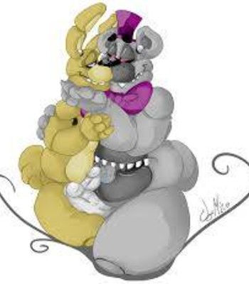 frots artist 275