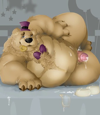 frots artist 290