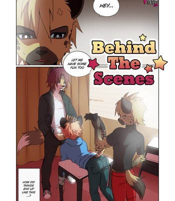 Behind the Scenes