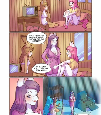Lily Meadows: Chapter 6 002