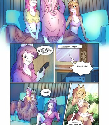 Lily Meadows: Chapter 6 003