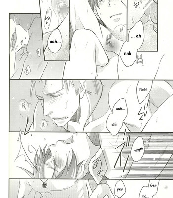 Il cielo sulla terra! 027