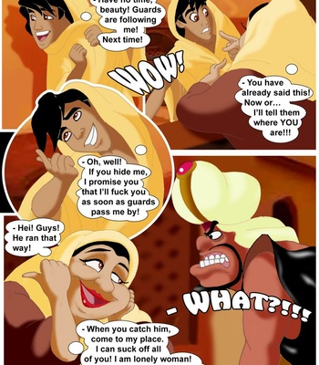 Aladdin Comix 008