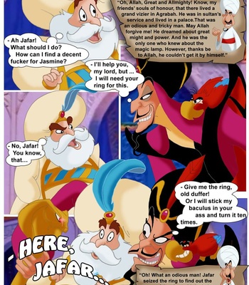Aladdin Comix 016