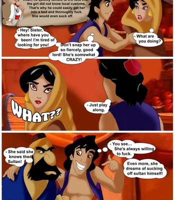 Aladdin Comix 019