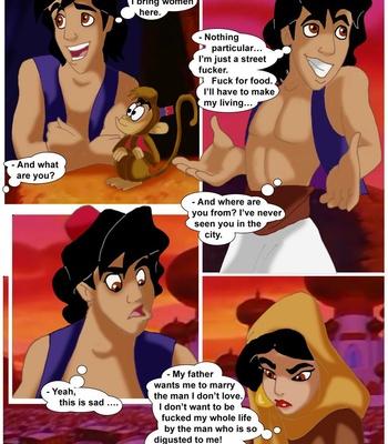 Aladdin Comix 021