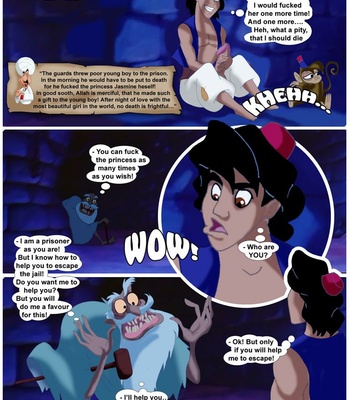 Aladdin Comix 023