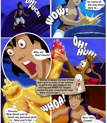 Aladdin Comix 026
