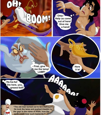Aladdin Comix 028