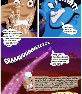 Aladdin Comix 032