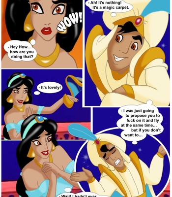 Aladdin Comix 045