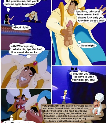 Aladdin Comix 052