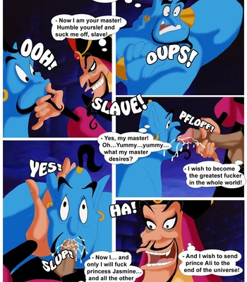 Aladdin Comix 055