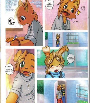 Softpaw Magazine: Issue 1 002