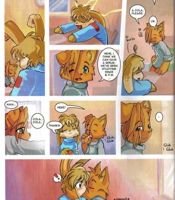 Softpaw Magazine: Issue 1 004