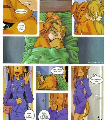 Softpaw Magazine: Issue 1 009