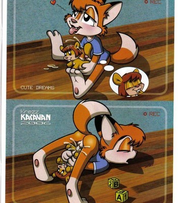 Softpaw Magazine: Issue 1 013