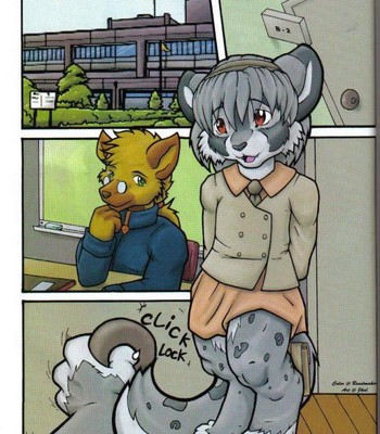 Softpaw Magazine: Issue 1 014