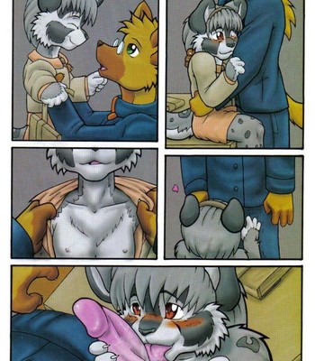 Softpaw Magazine: Issue 1 015