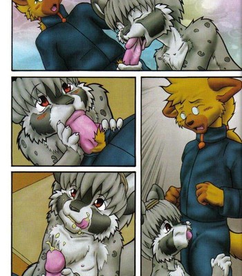 Softpaw Magazine: Issue 1 016