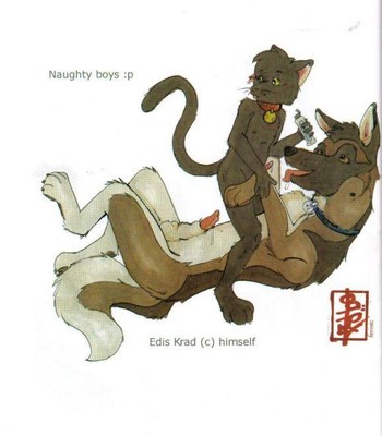 Softpaw Magazine: Issue 1 022
