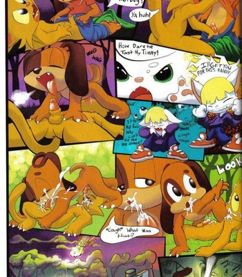 Softpaw Magazine: Issue 1 024