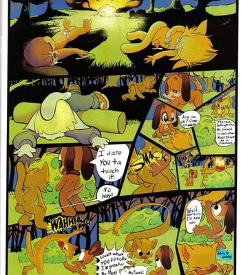 Softpaw Magazine: Issue 1 025