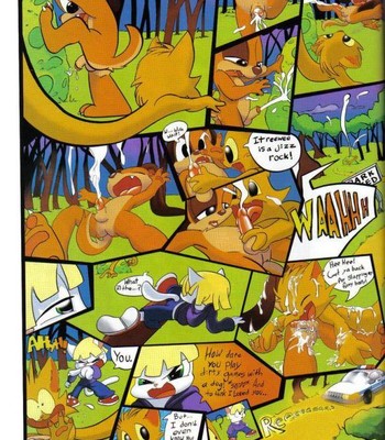 Softpaw Magazine: Issue 1 026