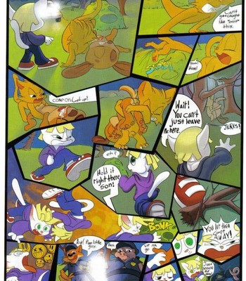 Softpaw Magazine: Issue 1 027