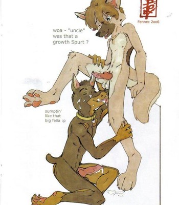 Softpaw Magazine: Issue 1 031