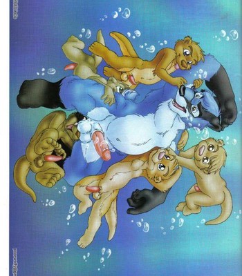 Softpaw Magazine: Issue 1 034