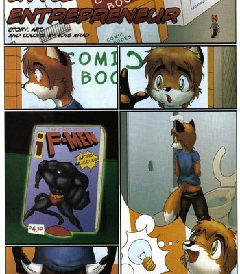Softpaw Magazine: Issue 1 035