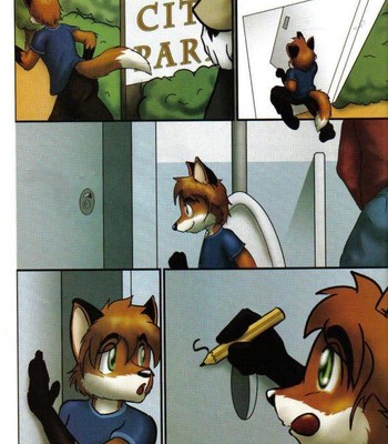 Softpaw Magazine: Issue 1 036